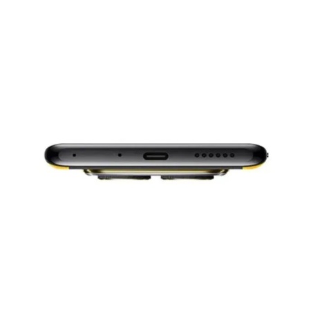 Смартфон POCO X7 5G 8GB/256GB черный